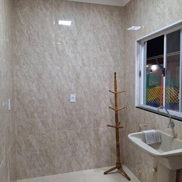Casa para 5 pessoas próximo ao centro de SN - Casa Nova - Foto 3