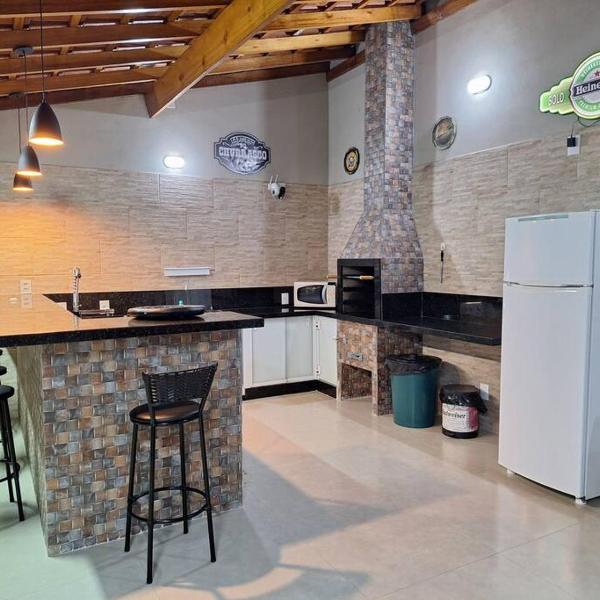 Casa para 5 pessoas próximo ao centro de SN - Casa Nova - Foto 5