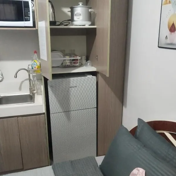 Nice condotel, Hotel in Manila