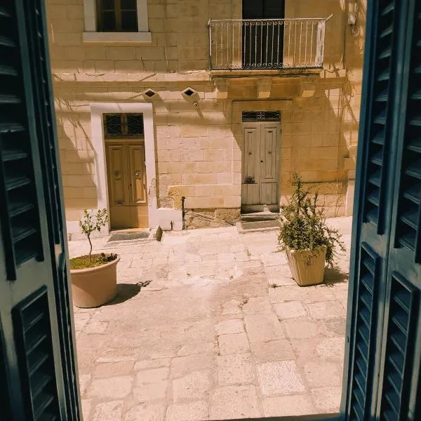 3 Cities Heart 2, hotel em Cospicua