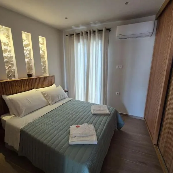 Argyro's home, Μοντέρνο Σπίτι σε Γραφικό Χωριό, hotel v destinaci Kritsá