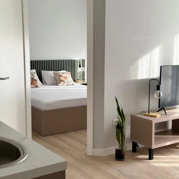 Apartments ABC, hotel in Mostar