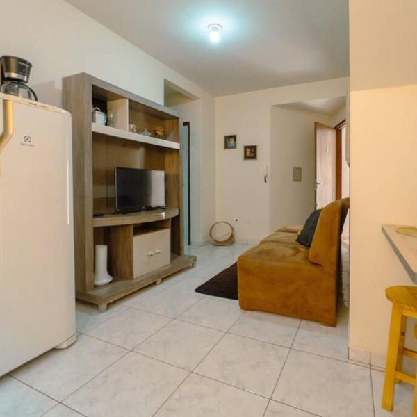 Apartamento econômico Unicesumar GI01