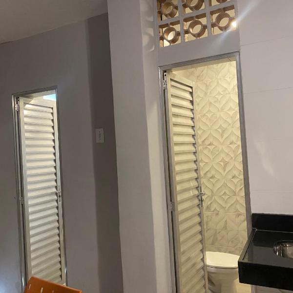 Apartamento térreo de 1 quarto - Foto 3