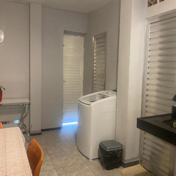 Apartamento térreo de 1 quarto - Foto 4