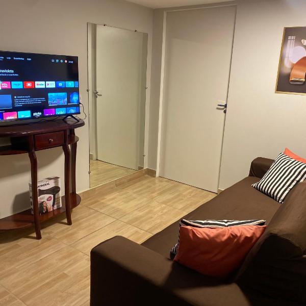 Apartamento térreo de 1 quarto - Foto 5
