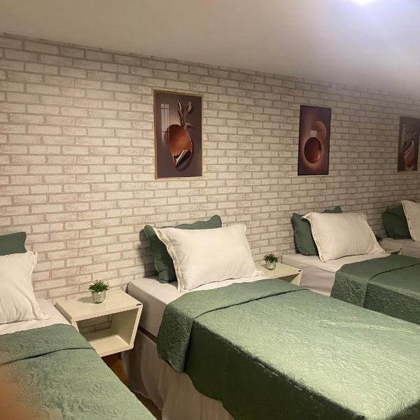 Apartamento térreo de 1 quarto - Foto 2