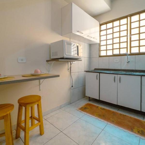 Apartamento econômico Unicesumar GI01 - Foto 2