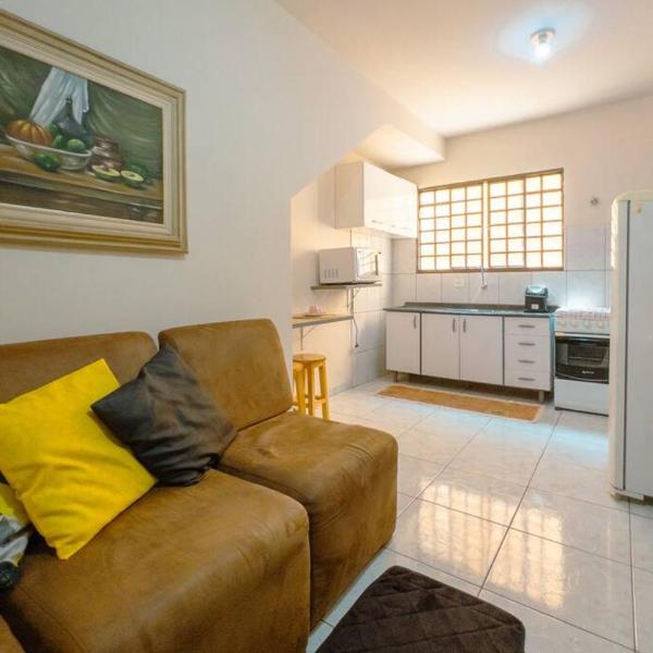 Apartamento econômico Unicesumar GI01 - Foto 4