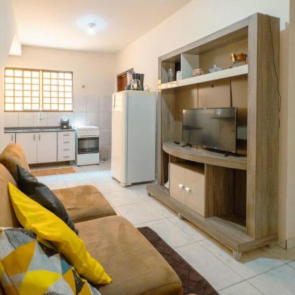 Apartamento econômico Unicesumar GI01 - Foto 5