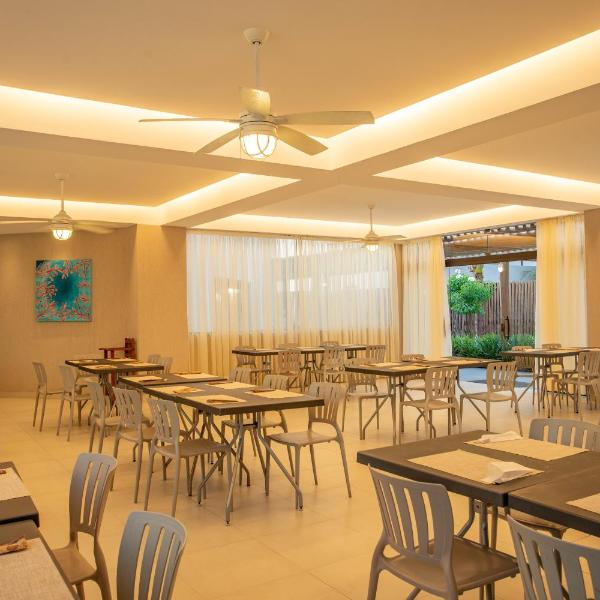Tabaobí Smart Hotel - Foto 5