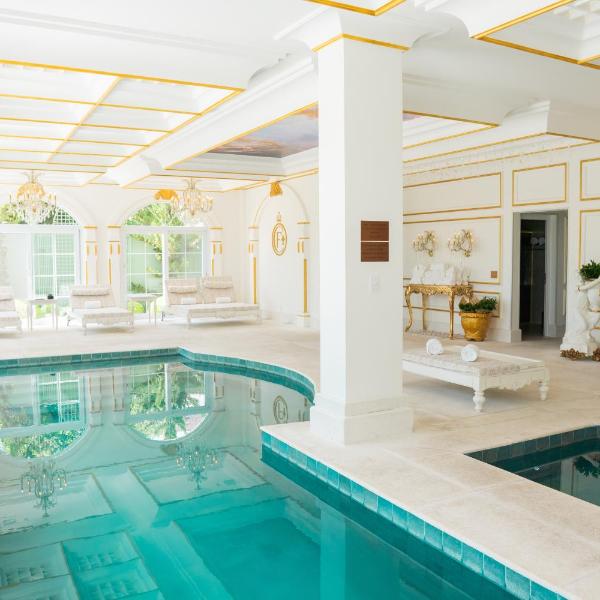 Hotel Colline de France - Foto 4