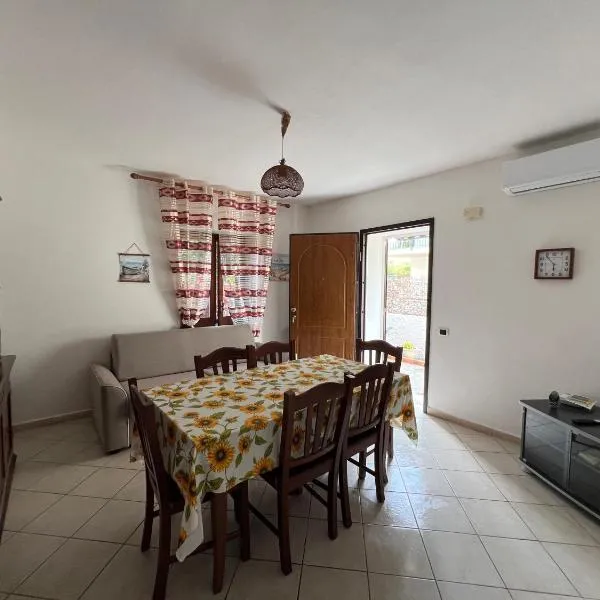 Hollydom - Fuscaldoapartment, hotel a Marina di Fuscaldo