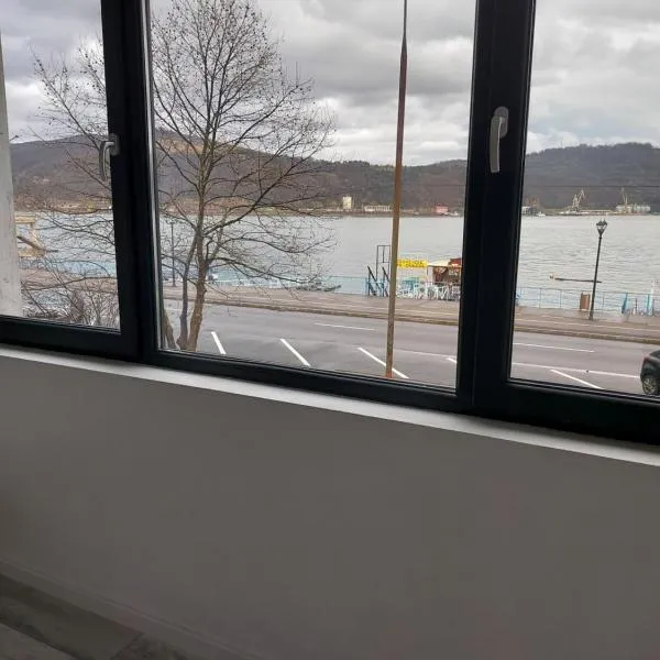 Apartament Mary, hotel in Orşova