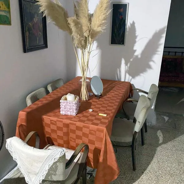 Vacation Home - Peaceful Retreat, hotel v destinaci Asklipiḯon