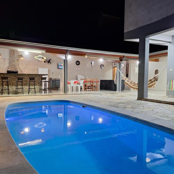 Casa para 5 pessoas próximo ao centro de SN - Casa Nova - Foto 4