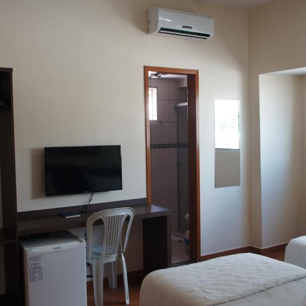 Pinheiros Hotel - Foto 5