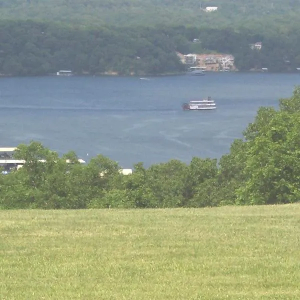 OSAGE VISTAS at Four Seasons Lake Ozark, hotel in Four Seasons