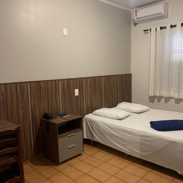 Hotel London - Foto 2