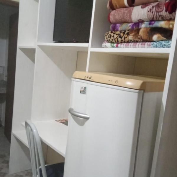 Pousada Luiza - Foto 4
