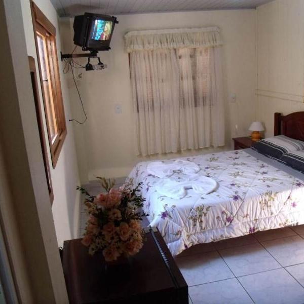 Pousada da Mari - Foto 2