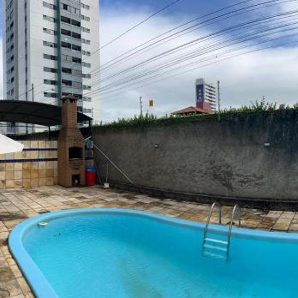 Ap 203 Vila Madalena - Foto 4