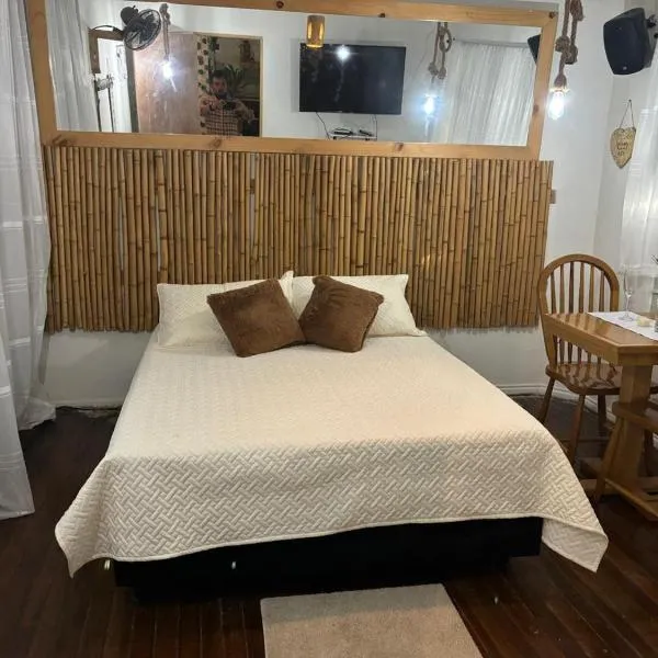 Casa Raizal, hotel v destinaci Envigado