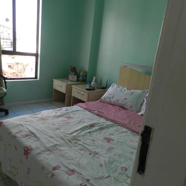 Apartamento Oceano Atlantico