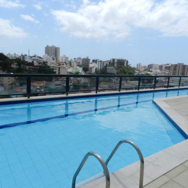 Apartamento Oceano Atlantico - Foto 4