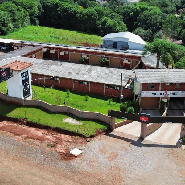 Motel e Pousada Ponto G - Foto 3