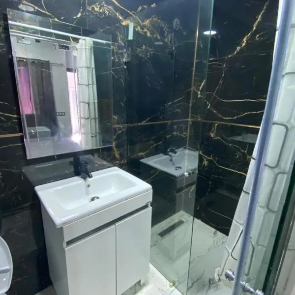 Hotel al andalus N7, hotel v destinaci Nador