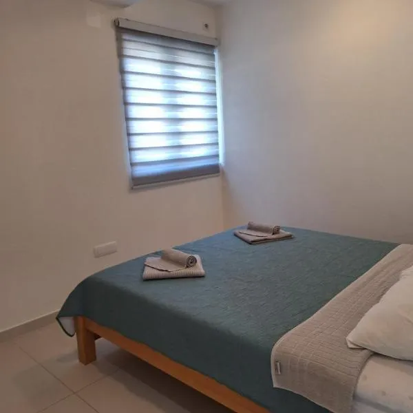 Kokot, hotel v destinaci Risan