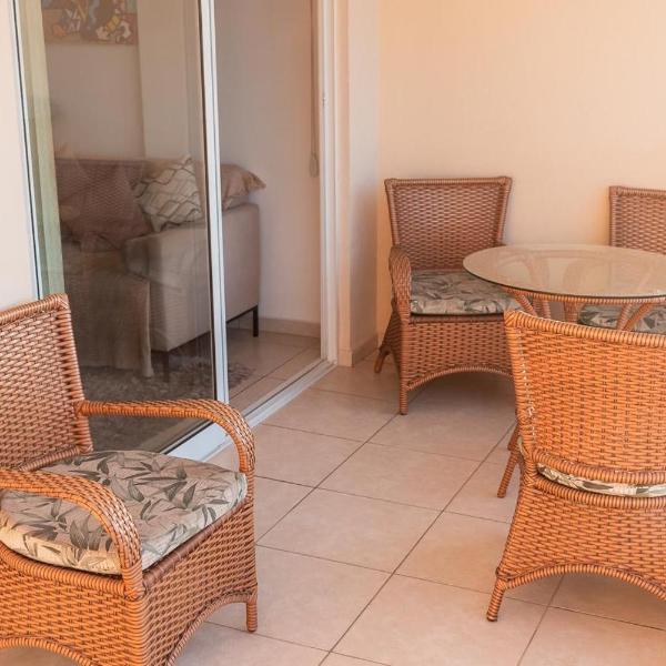 Apartamento Praia do futuro Bech Village - Foto 5
