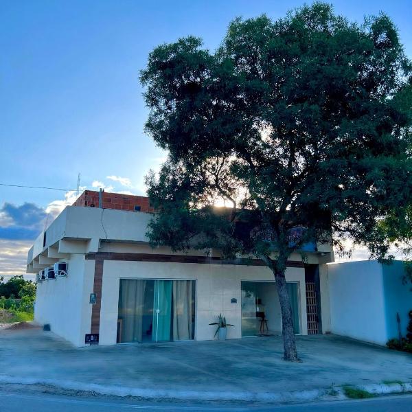 Pousada Velho Brito - Foto 5