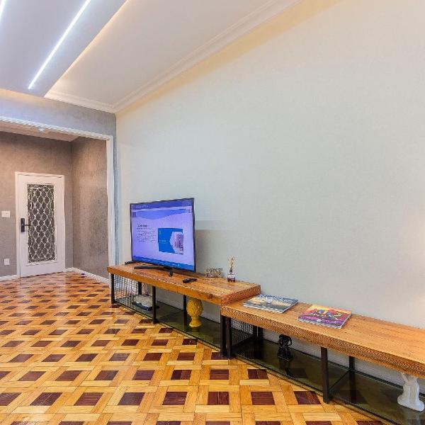3 quartos reformados, 120 m², praia e metrô perto - Foto 5