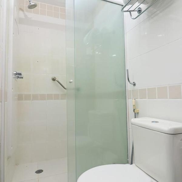 Tropical Executive Flat 1307 With View - Foto 3