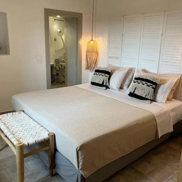 Casa Legko, khách sạn ở Plaka Milou