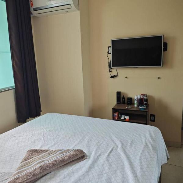Apartamento Jardim Carioca Super Comfort - Foto 5