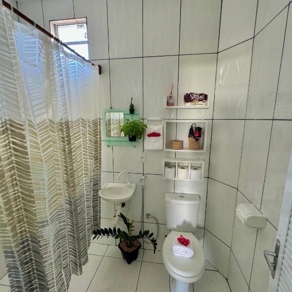 Casa Praia Beira Mar "TÉRREO" Guriú,Ce - Foto 3