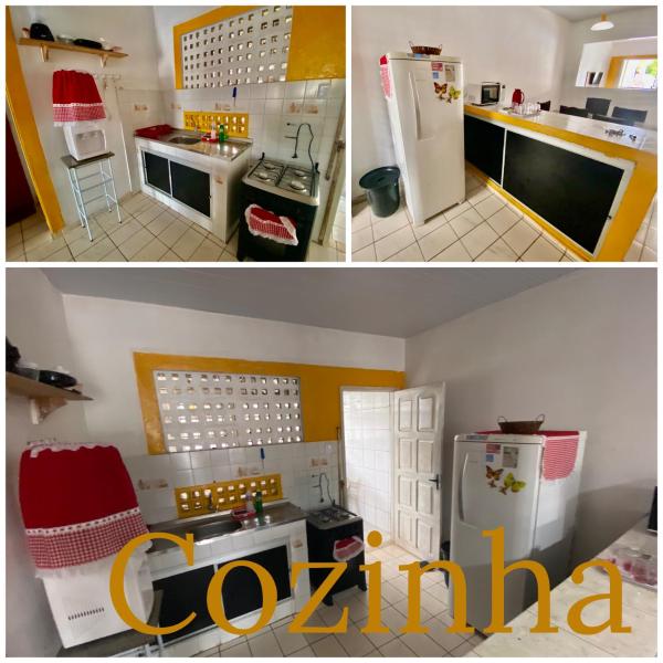 Casa em Itamaracá - Foto 3