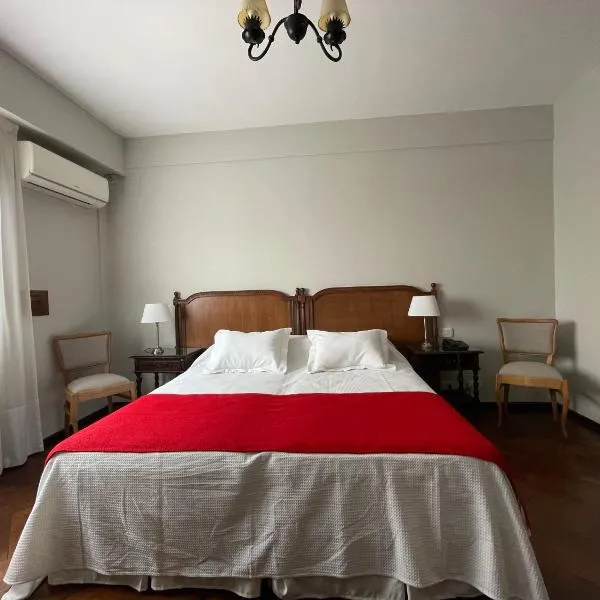 Suite con vista al casco histórico de Salta, ξενοδοχείο σε Σάλτα