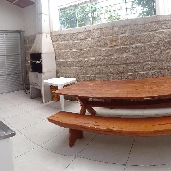 Casa na praia do santinho - Foto 3