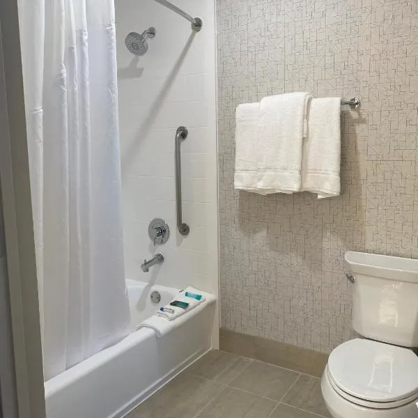 Holiday Inn Express & Suites Mountain View Silicon Valley by IHG, hotel a Mountain View