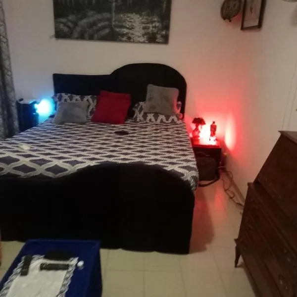 la maison des hotes dakar plateau, hotel in Dakar