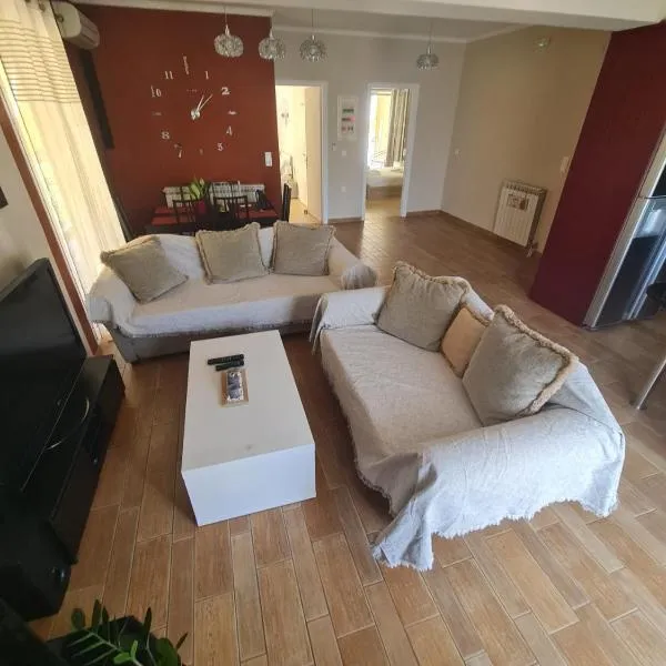 The Hammam Guest House, hotel in Nydri