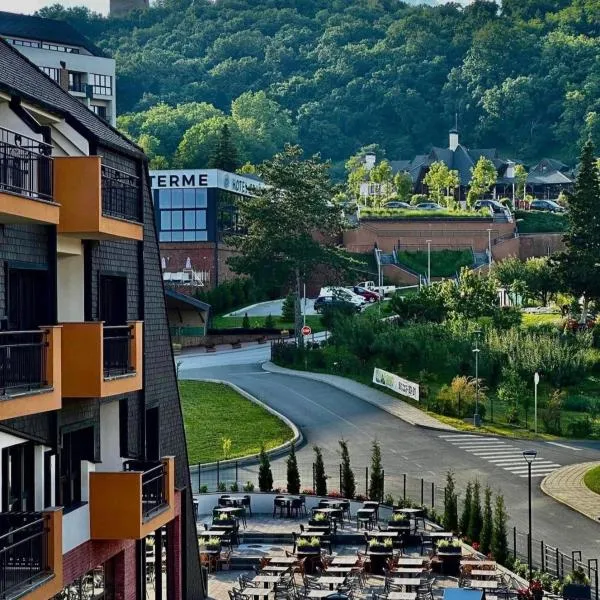 Fruške 202 studio apartman, hotel in Vrdnik