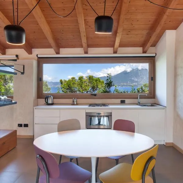 Residenza Vedovelli, Hotel in Torri del Benaco