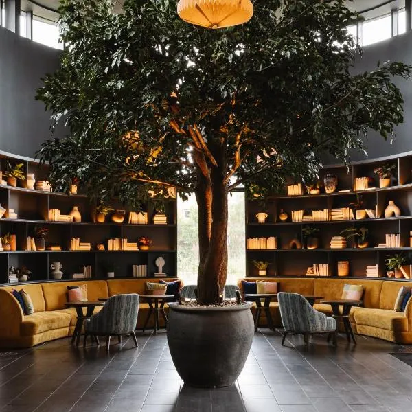 voco Belfast by IHG, hotel in Belfast