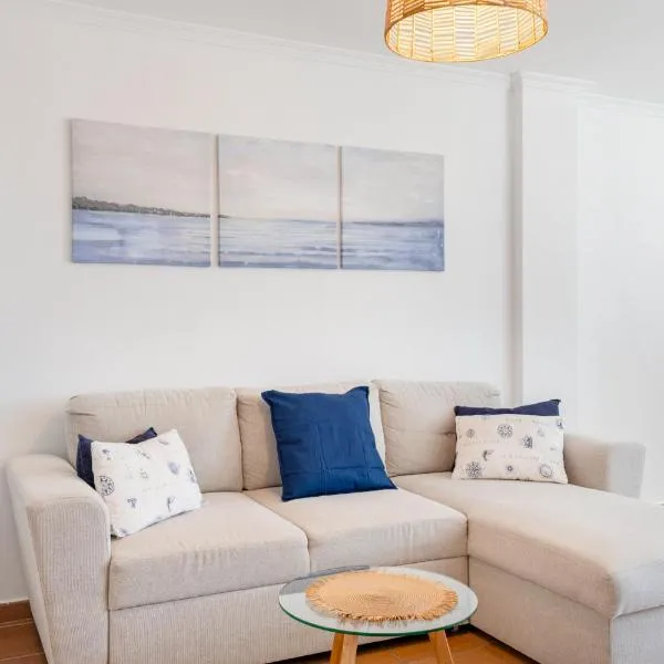 La Terracita de Candi El Puerto, hotel in El Puerto de Santa María