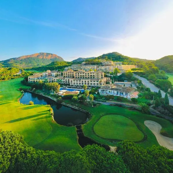 Steigenberger Hotel and Resort Camp de Mar, hotel Camp de Marban